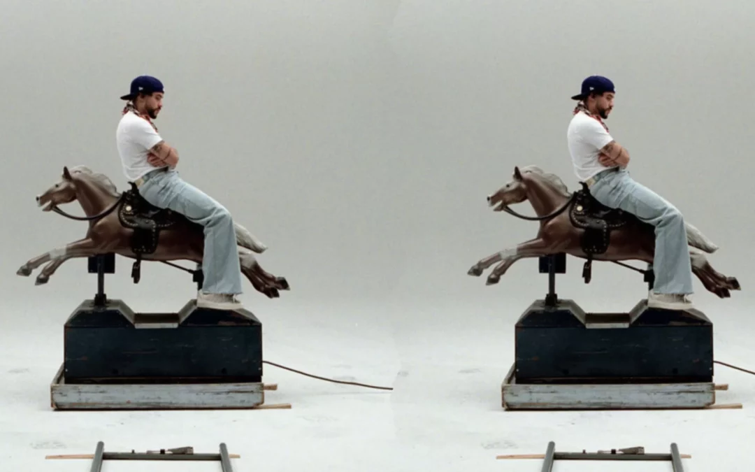 Bad Bunny te dévoile son nouveau single !