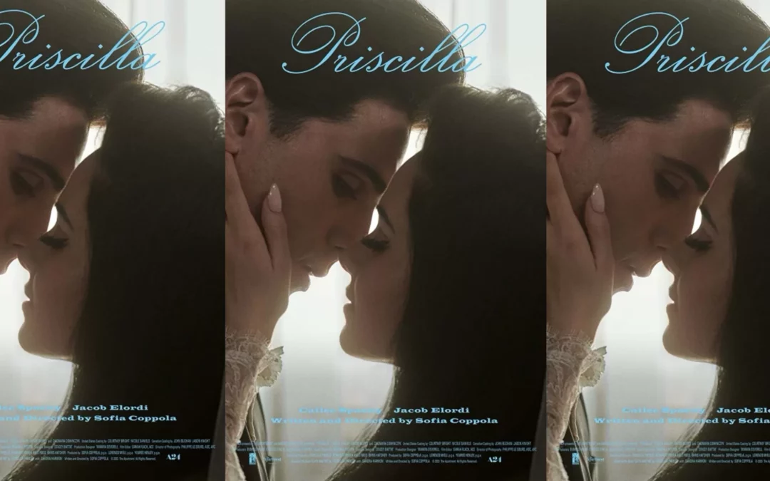 Priscilla : pourquoi le film de Sofia Coppola est déjà un succès ?