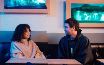 « Irrésistible » : une nouvelle série Disney+ pour soigner ton coeur brisé…