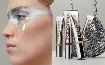 Paco Rabanne to Rabanne, Sparkle Nano to cosmetics