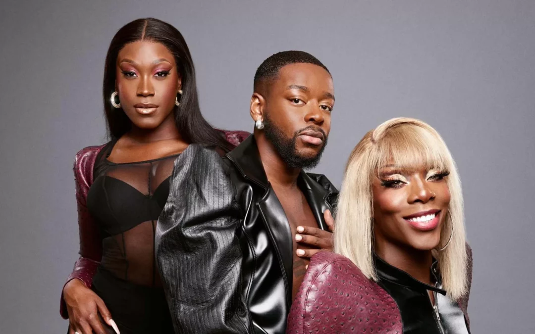 Keiona, Gigi Palmer et Vinii Revlon sortent un premier single « Nuit »