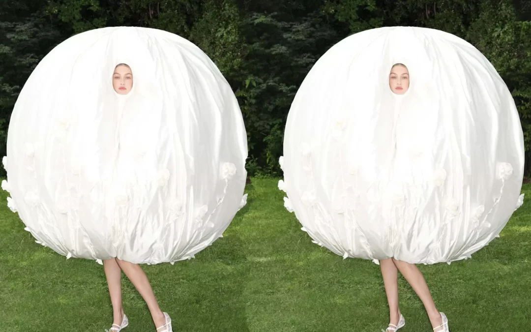 Jacquemus dévoile son CHOUCHOU