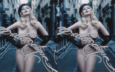 Kim Petras : un album problématique