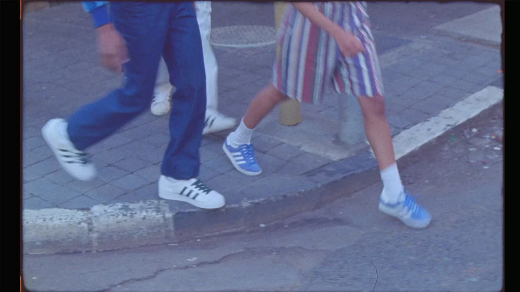 adidas Originals : Viens découvrir le nouveau pop-up du 29 septembre au 1 octobre à Paris !