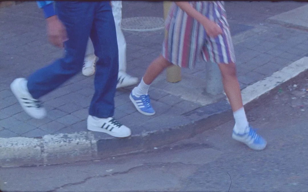 adidas Originals : Viens découvrir le nouveau pop-up du 29 septembre au 1 octobre à Paris !