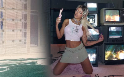 La réponse de Doja Cat à ses fans…