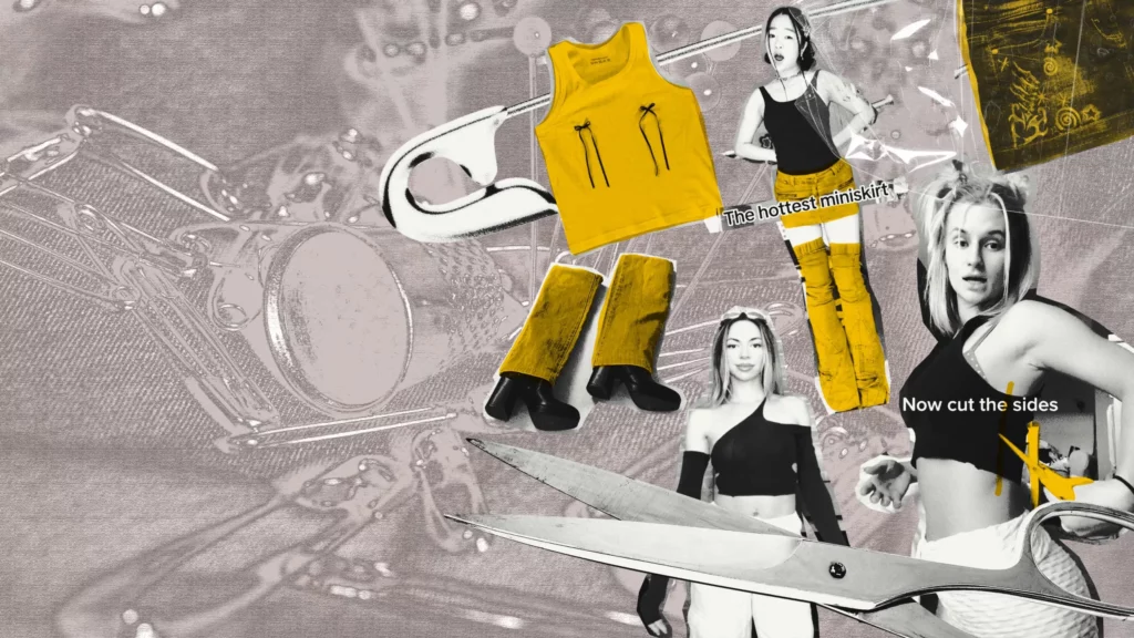 Remets ta garde-robe à jour avec ces fashion hacks