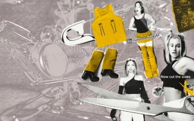 Remets ta garde-robe à jour avec ces fashion hacks