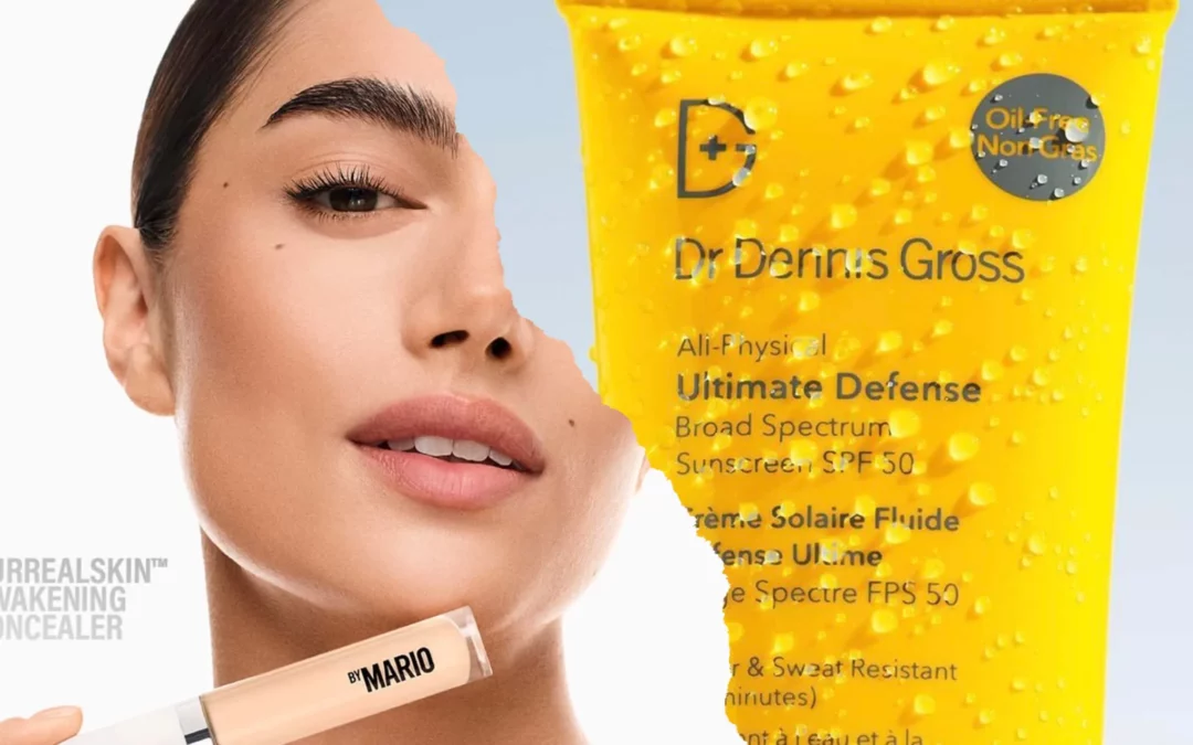 Sephora : Découvre les nouvelles marques de la rentrée !