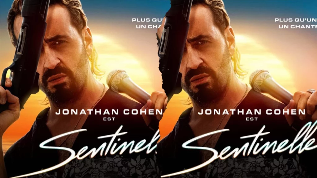 Sentinelle : l’absurde de Jonathan Cohen en chanson