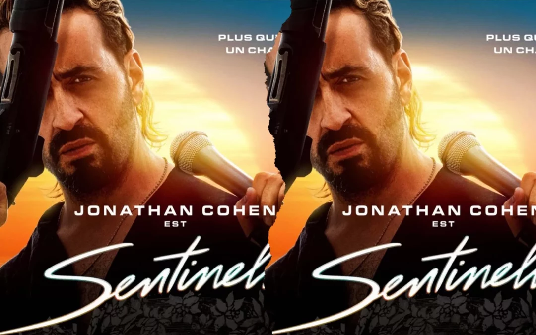 Sentinelle : l’absurde de Jonathan Cohen en chanson