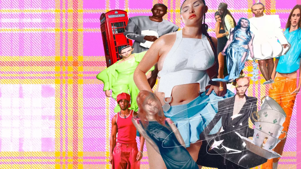 London Fashion Week 2023 : Ces moments so british que tu n’es pas prêt.e d’oublier !