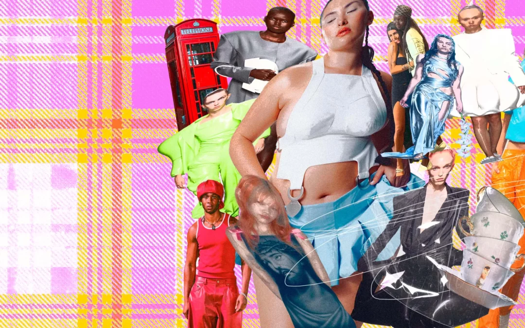 London Fashion Week 2023 : Ces moments so british que tu n’es pas prêt.e d’oublier !