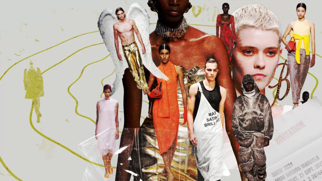 Milan Fashion Week : let’s talk about sex