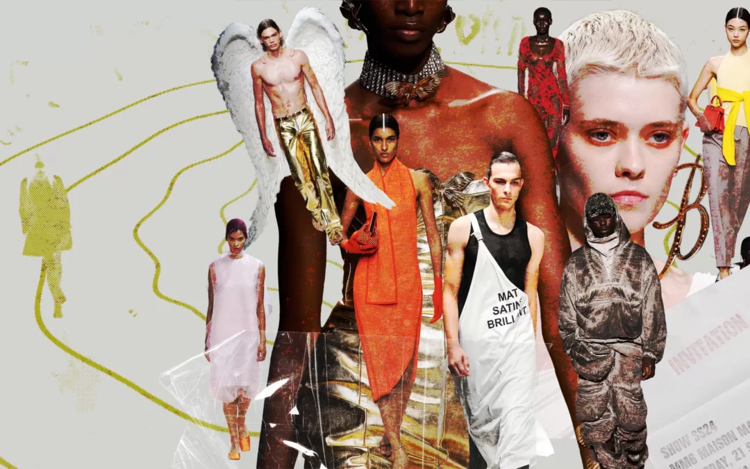 Milan Fashion Week : let’s talk about sex