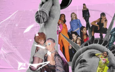 Découvre les people qui ont shine pendant la New York Fashion Week