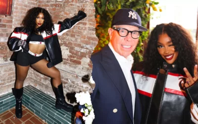 Tommy Hilfiger : Quoi de plus important que la famille ?