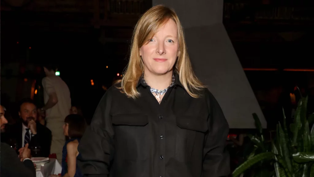 Sarah Burton quitte la maison Alexander McQueen…