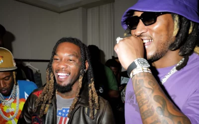 Future : nouveau directeur créatif de Lanvin !