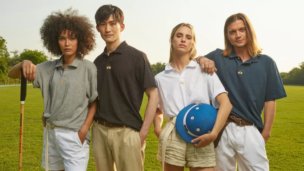 La Martina : découvre ces deux articles iconiques de la marque