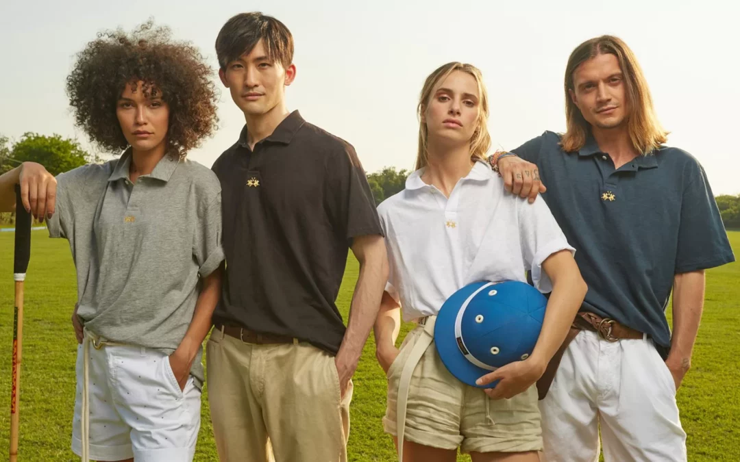 La Martina : découvre ces deux articles iconiques de la marque