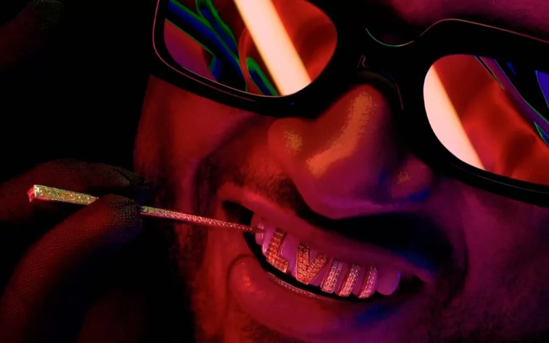 Usher performera à la mi-temps du Super Bowl 2024