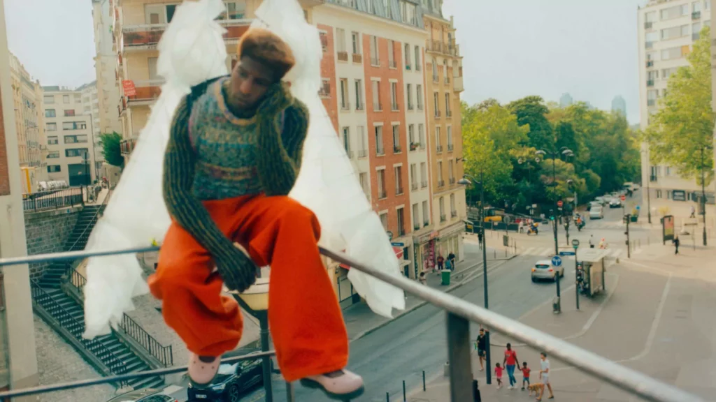 ICHON : Découvre son nouvel album après trois ans d’absence !