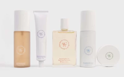Sporty & Rich : une nouvelle gamme beauté qui va droit au but