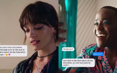 Sex Education : la saison 4 est dispo sur Netflix !