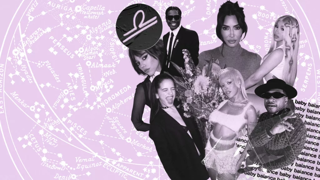 Astro october : laisse ta sad girl autumn éclipser ta hot girl summer !