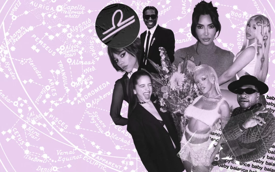 Astro october : laisse ta sad girl autumn éclipser ta hot girl summer !