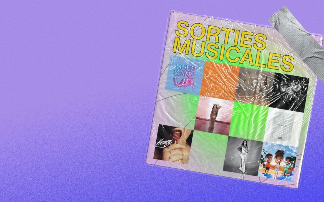 RENTRÉE 2023 : HIT TIME MACHINE