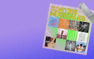 RENTRÉE 2023 : HIT TIME MACHINE