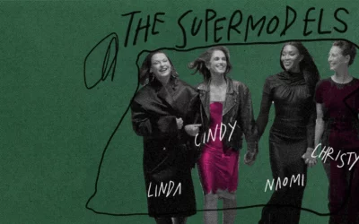 The Supermodels : 5 vérités qu&rsquo;on apprend dans le documentaire