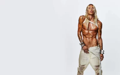 Tout le monde aime Tyrone Dylan