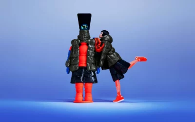 Adidas x Moncler : prêt.e à voyager ?