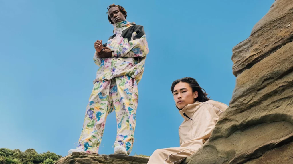 Galeries Lafayette : vient souffler la 30ème bougie pour Bape