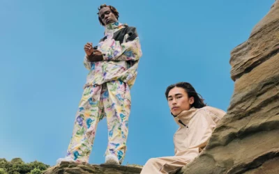 Galeries Lafayette : vient souffler la 30ème bougie pour Bape