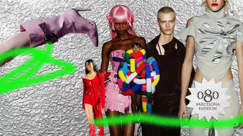 080 Barcelona Fashion : voici les marques que tu dois absolument follow !
