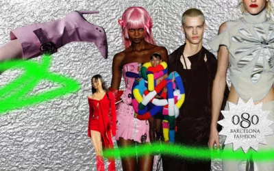 080 Barcelona Fashion : voici les marques que tu dois absolument follow !