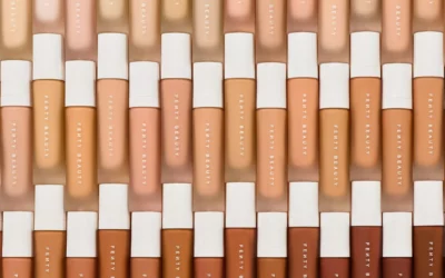 Fenty Beauty Drive : un pop-up store pour trouver le fond de teint de tes rêves !