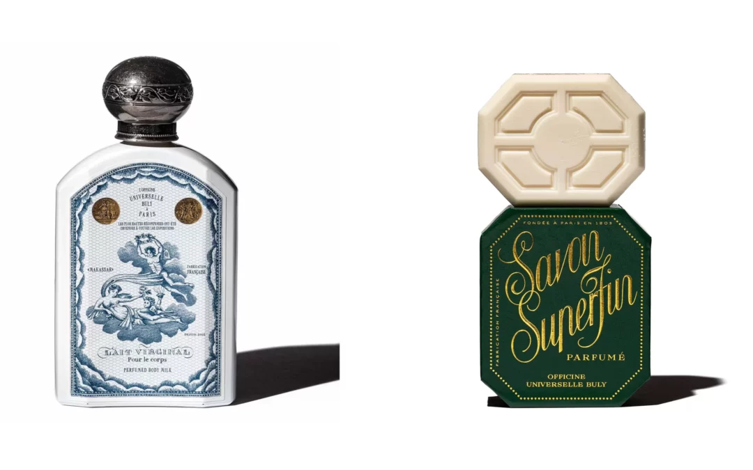 Officine Universelle Buly : 200 ans d’existence mais un regard vers le futur