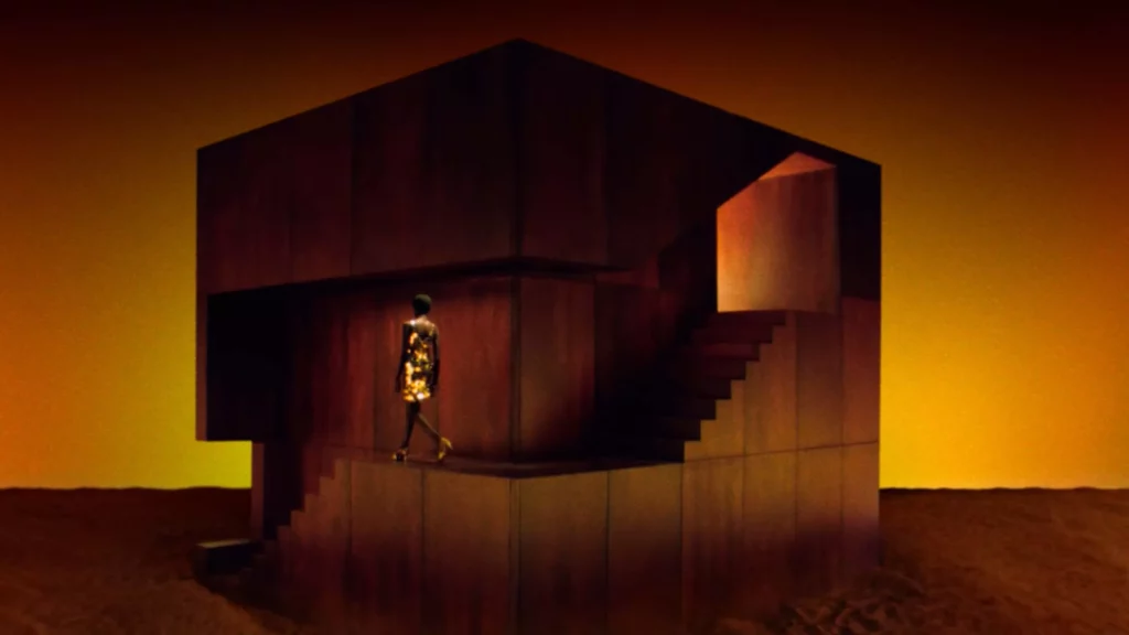 Rabanne x H&M : Quand la collab’ est à l’écran, Xavier Dolan sort le grand jeu !