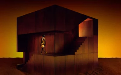 Rabanne x H&M : Quand la collab’ est à l’écran, Xavier Dolan sort le grand jeu !