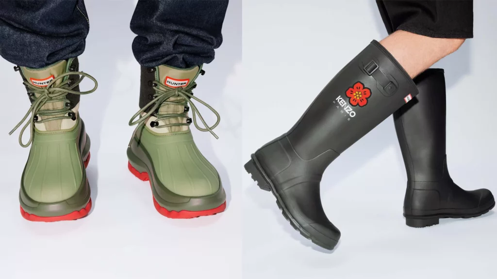 Kenzo et Hunter : quand le tigre part à la chasse !