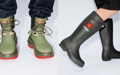 Kenzo et Hunter : quand le tigre part à la chasse !