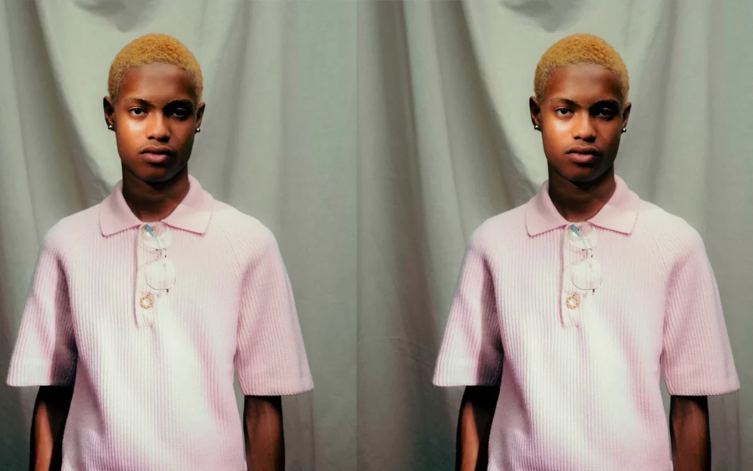 Le FLEUR x Lacoste : le second round d’une collab’ à succès !