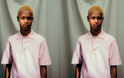 Le FLEUR x Lacoste : le second round d’une collab’ à succès !