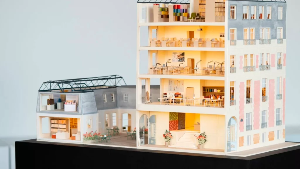 SHOW ME Paris, LVMH place la barre très haut pour cette 3ème édition…