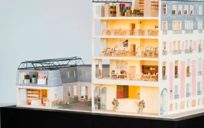 SHOW ME Paris, LVMH place la barre très haut pour cette 3ème édition…